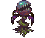 Plant 42 - Breath of Fire 3