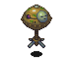 Proto Bot - Breath of Fire 3