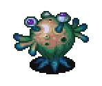 Rank Weed - Breath of Fire 3