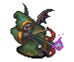 Reaper - Breath of Fire 3