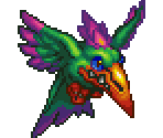 Ripper - Breath of Fire 3