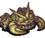 Scorpion - Breath of Fire 3