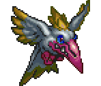 Slasher - Breath of Fire 3