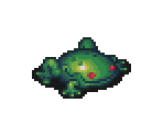Sleepy - Breath of Fire 3