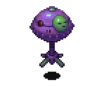 Tank Bot - Breath of Fire 3