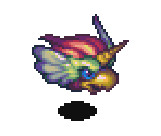 Thrasher - Breath of Fire 3