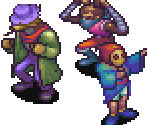 Thugs - Breath of Fire 3