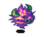 Tunder - Breath of Fire 3