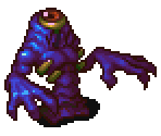 Toxic Man - Breath of Fire 3