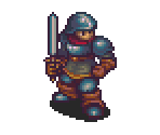 Vagabond - Breath of Fire 3
