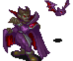 Vampire - Breath of Fire 3