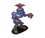 Zombie - Breath of Fire 3