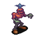 Zombie Dr. - Breath of Fire 3