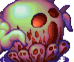 Amalgam - Breath of Fire 3