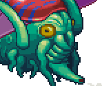 Ammonite - Breath of Fire 3