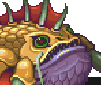 Angler - Breath of Fire 3