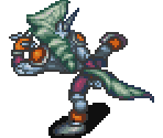 Balio - Breath of Fire 3