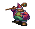 Cawer - Breath of Fire 3