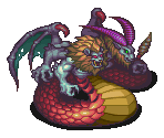 Chimera - Breath of Fire 3