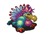 Dodo - Breath of Fire 3