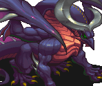 Dragon Lord - Breath of Fire 3