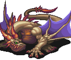 Elder - Breath of Fire 3