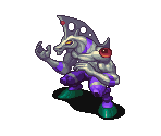 Elemental Stallions - Breath of Fire 3