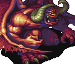 Gaist - Breath of Fire 3