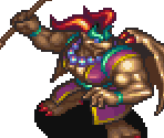 Garr (Contest of Champions) - Breath of Fire 3