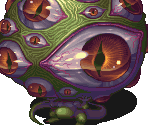 Gazer - Breath of Fire 3