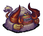 Manmo - Breath of Fire 3