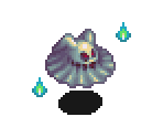 Kanzei McNeil (unused) - Breath of Fire 3
