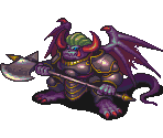Mikba - Breath of Fire 3
