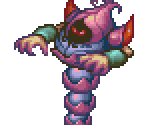 Mutant - Breath of Fire 3