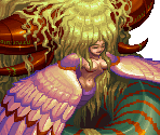 Myria - Breath of Fire 3