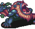 Nue - Breath of Fire 3