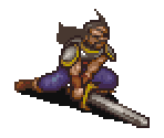 Patrio - Breath of Fire 3