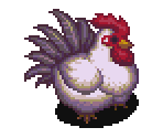 Rocky - Breath of Fire 3