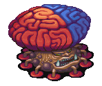 Shroom - Breath of Fire 3