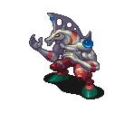 Stallion - Breath of Fire 3