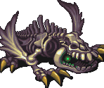 Zombie Dragon - Breath of Fire 3