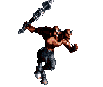 Eyedol - Killer Instinct