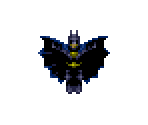 Batman - Batman (JPN)