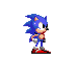 Sonic - Sonic the Hedgehog (Bootleg)