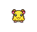 Penelope - Hamtaro: Rainbow Rescue