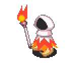 Metrid - Mega Man Battle Network 3