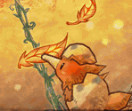 Story and Title Backgrounds - Ivy the Kiwi