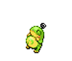 Politoed - Pokémon Ranger 3: Guardian Signs