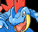 Boss Mugshots - Pokémon Ranger 3: Guardian Signs