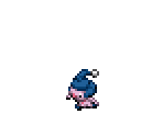 Mime Jr. - Pokémon Ranger 3: Guardian Signs